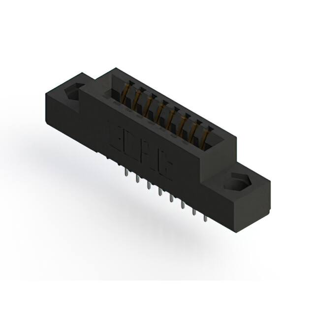 391-008-521-104 EDAC Inc.  Edgeboard Connectors